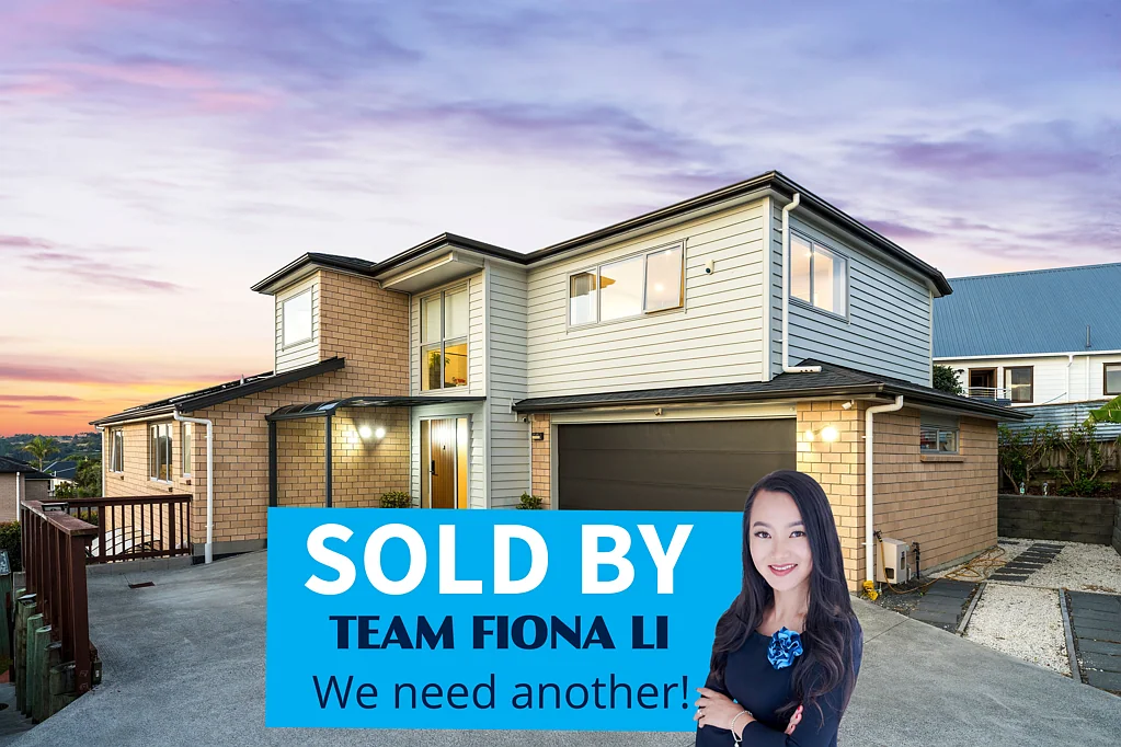 64 Cirrus Way, Ranui, Waitakere City, Auckland