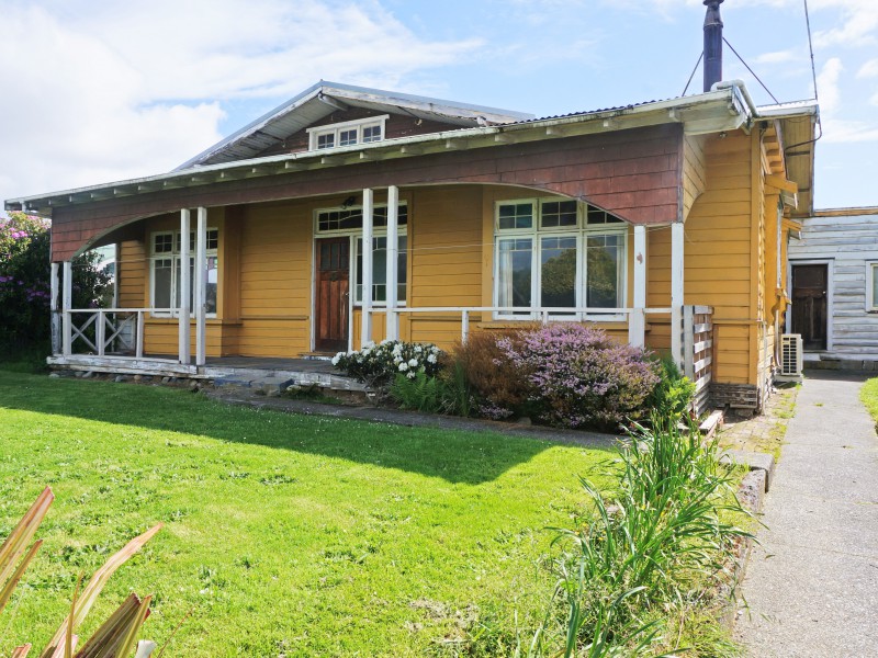 297 Conon Street, Appleby, Invercargill, 3 Kuwarto, 0 Banyo