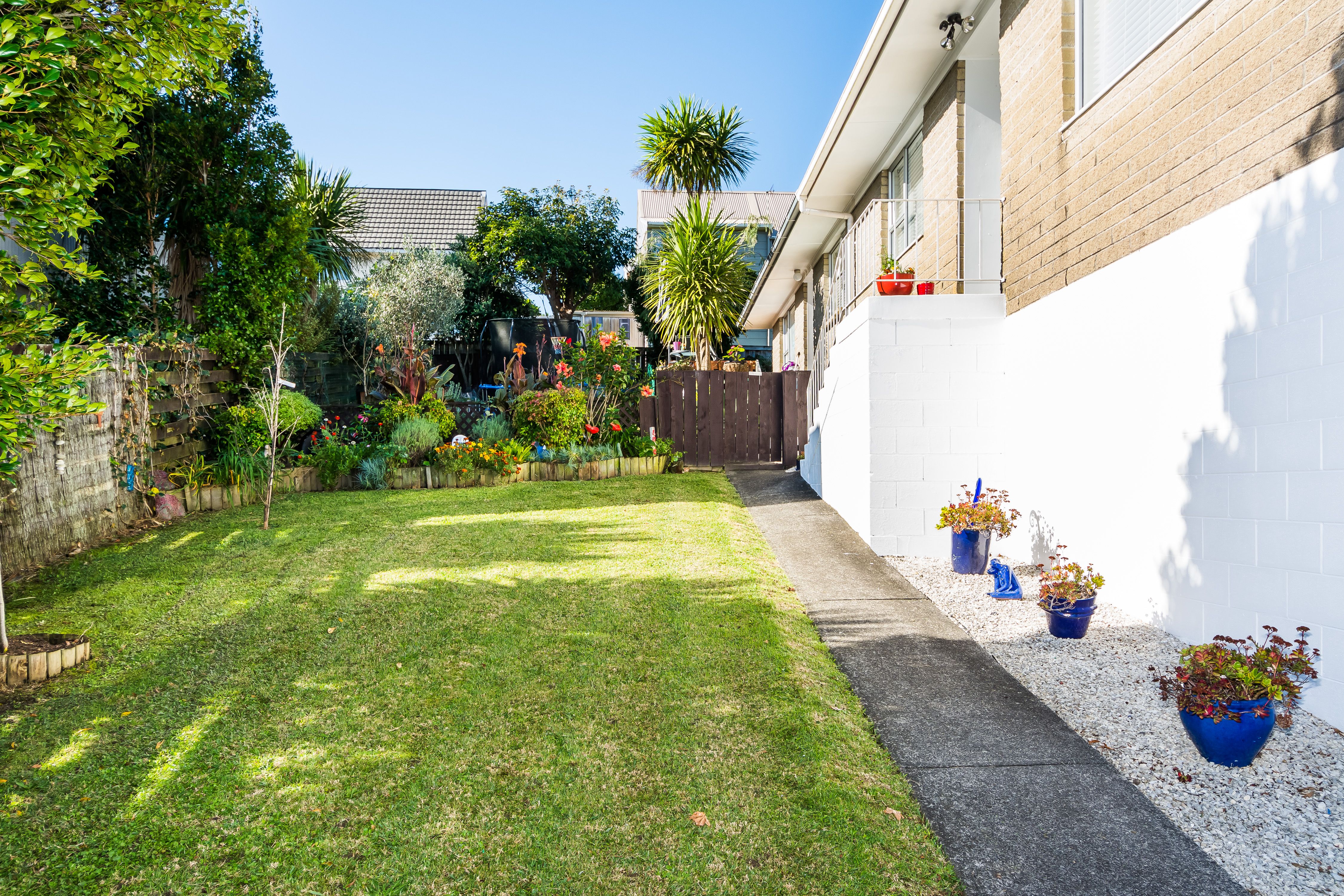 1/18 Tamahere Drive, Glenfield, Auckland - North Shore, 2 chambres, 1 salles de bain