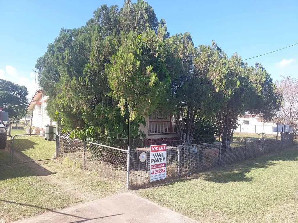 14 Mayne Street, Tiaro, QLD 4650
