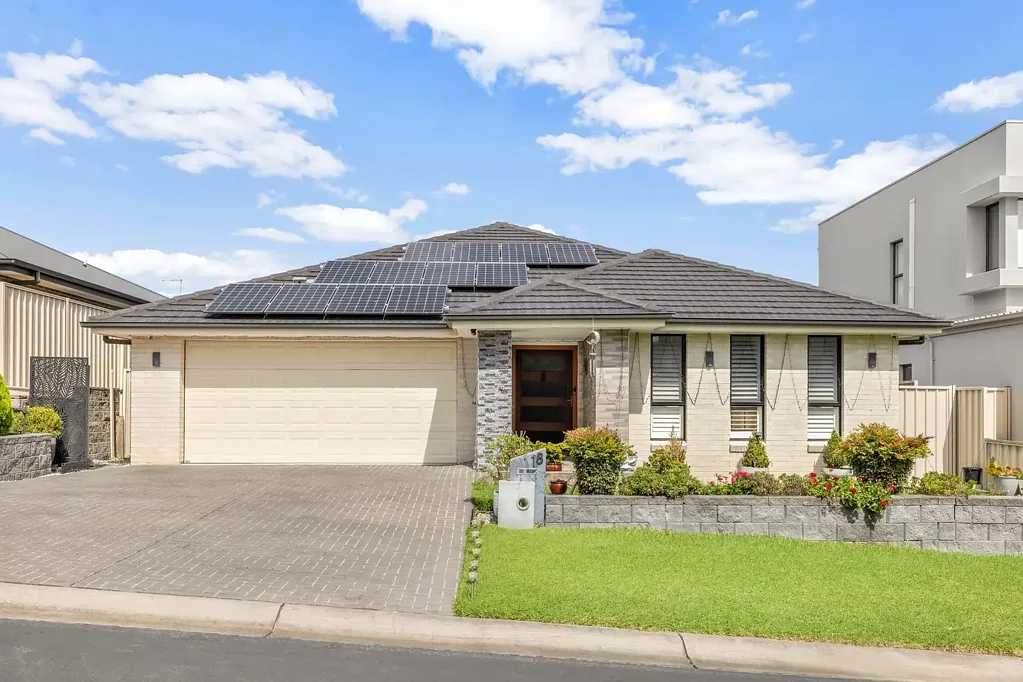 18 Locosi Street, Schofields, NSW 2762