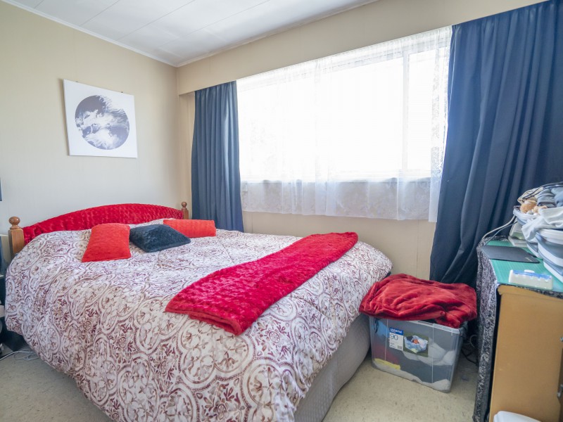 2/236 Herbert Street, Windsor, Invercargill, 2 غرف, 1 حمامات