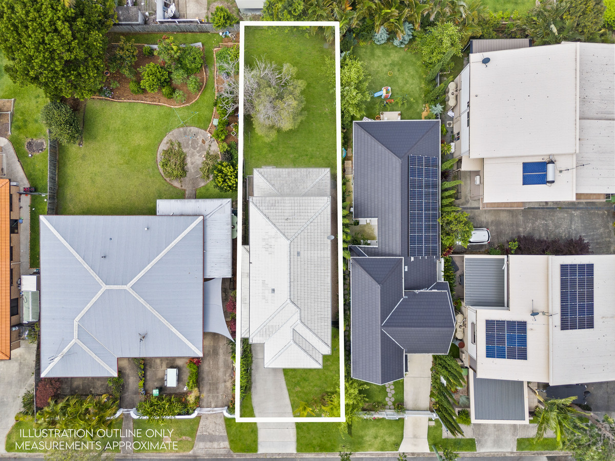 16 FOURTH AV, LABRADOR QLD 4215, 0 Kuwarto, 0 Banyo, House