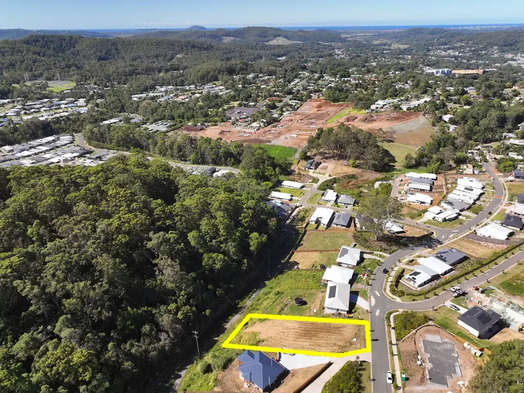 Nambour LOCATION,  LOCATION,  LOCATION. Duplex-Capable Lot at Tulipwood Estate, Nambour
Sunshine Coast lifestyle without the Hussle and bustle.