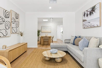Brighton 2 Bedroom SPACIOUS HOMETTE | MODERN COMFORT | ENVIABLE BEACHSIDE LIVING!