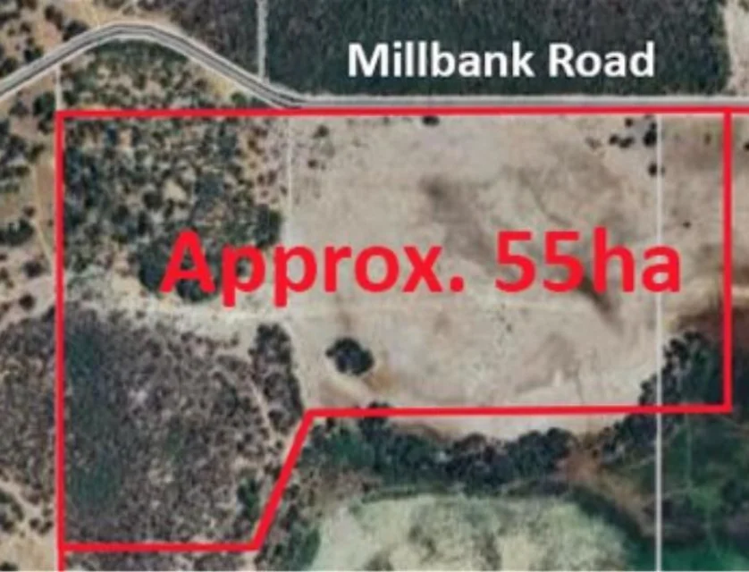 1644 Millbank Road, Cowalla, Wheat Belt, 0房, 0浴, Lifestyle Property