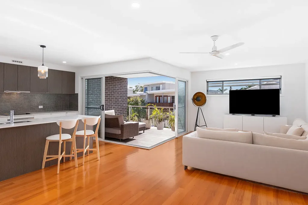 Coffs Harbour 3 Bedroom Opportunity for Savvy Investors – Modern Townhouse in Prime Location