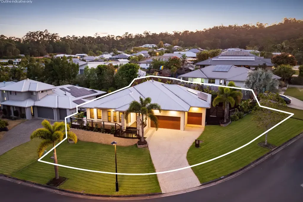 12 Greenview Drive, Upper Coomera, QLD 4209
