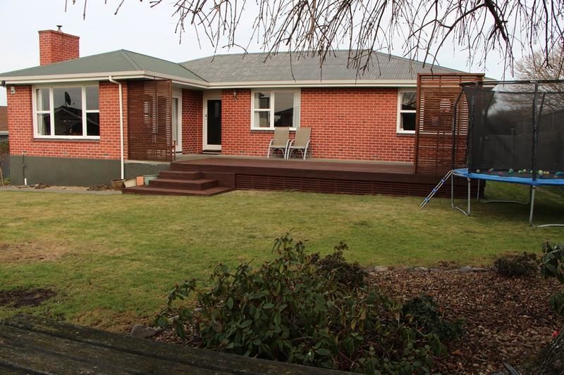 4a Hunt Street, Seaview, Timaru, 3 غرف, 0 حمامات