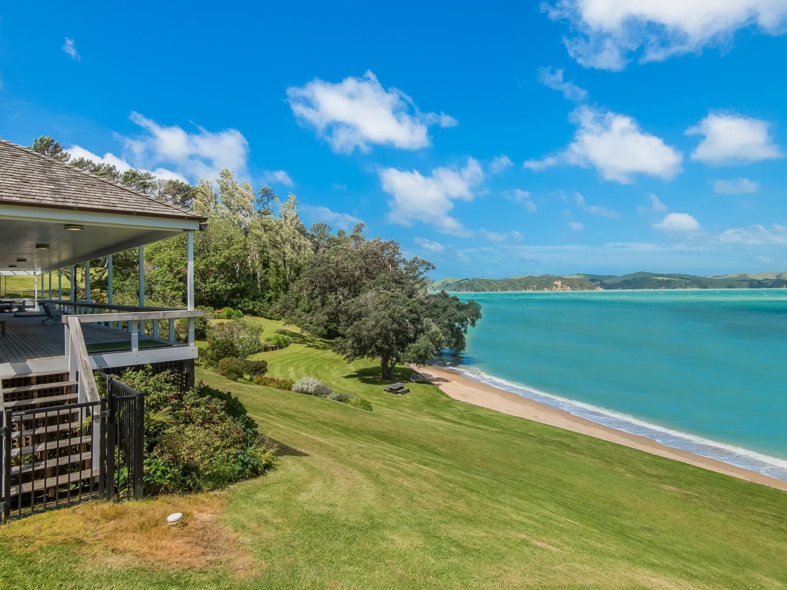 134 Cowes Bay Road, Waiheke Island, Auckland, 4 phòng ngủ, 3 phòng tắm