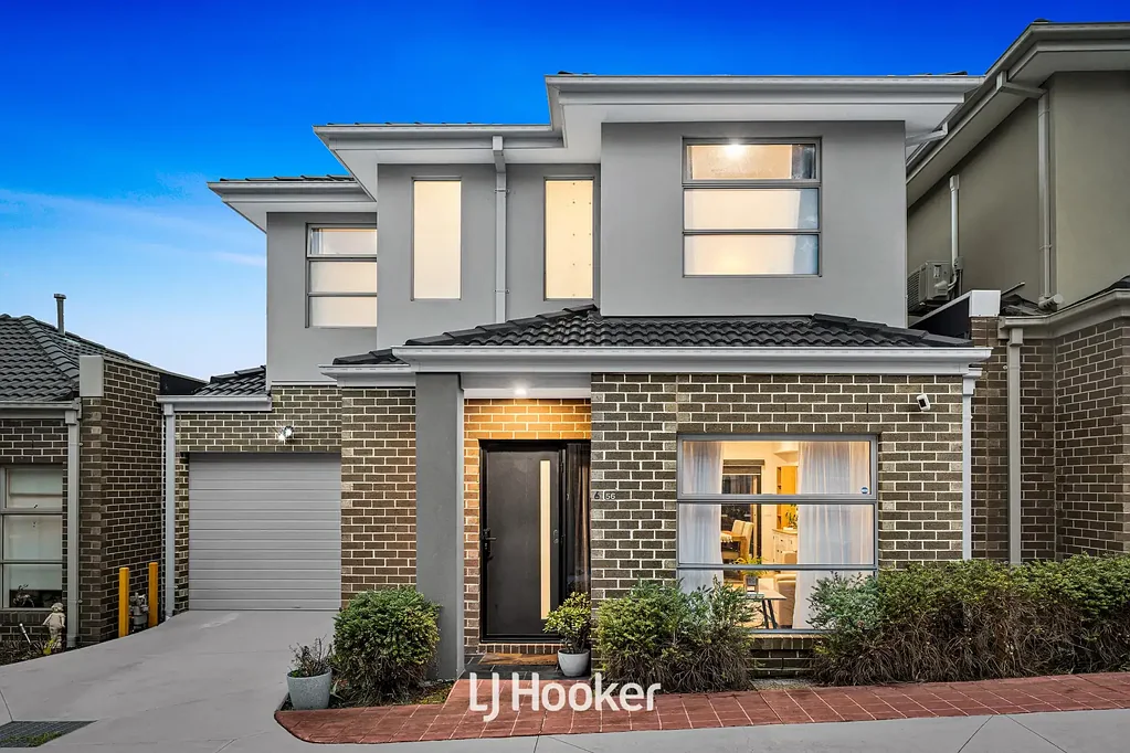 6/56 Doveton Avenue, Eumemmerring, VIC 3177