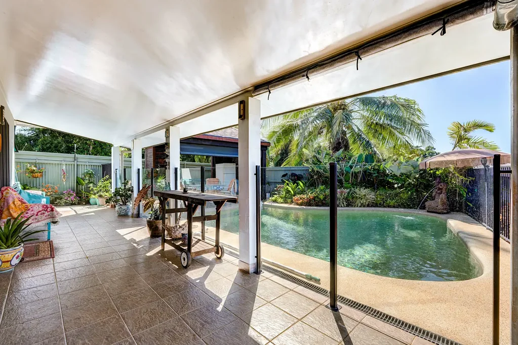 4 Lindquist Cl, Mission Beach, QLD 4852