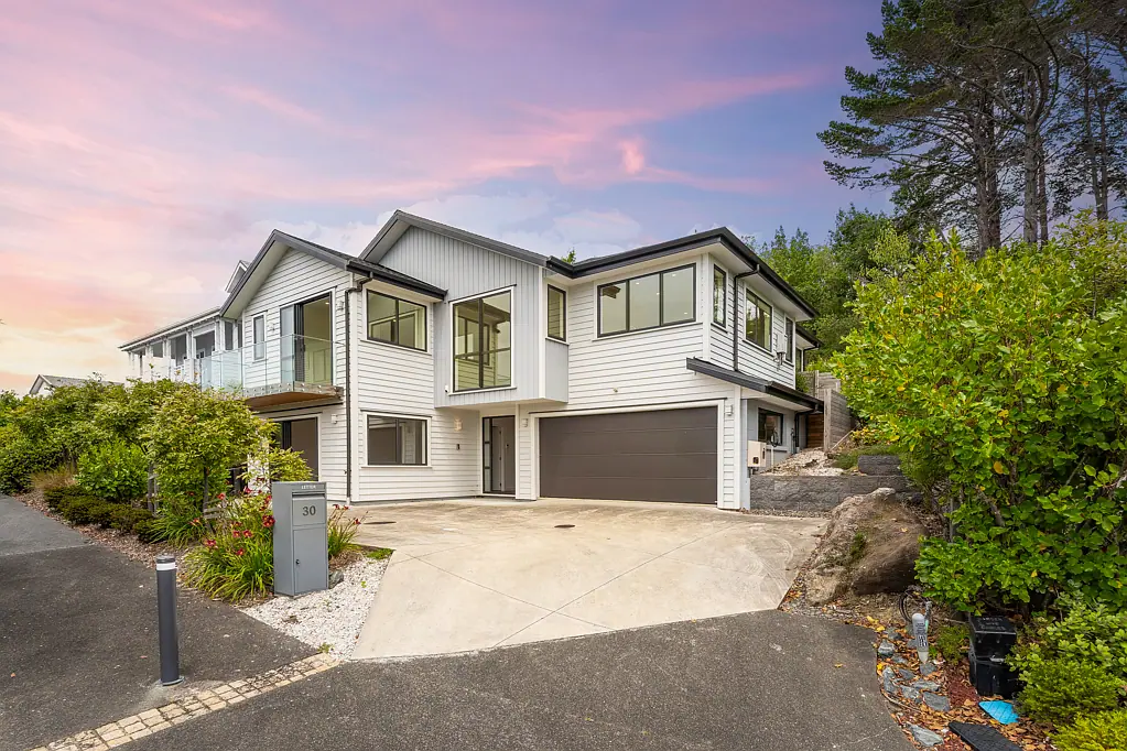 30 Bella Vista Drive, Gulf Harbour, Rodney, Auckland