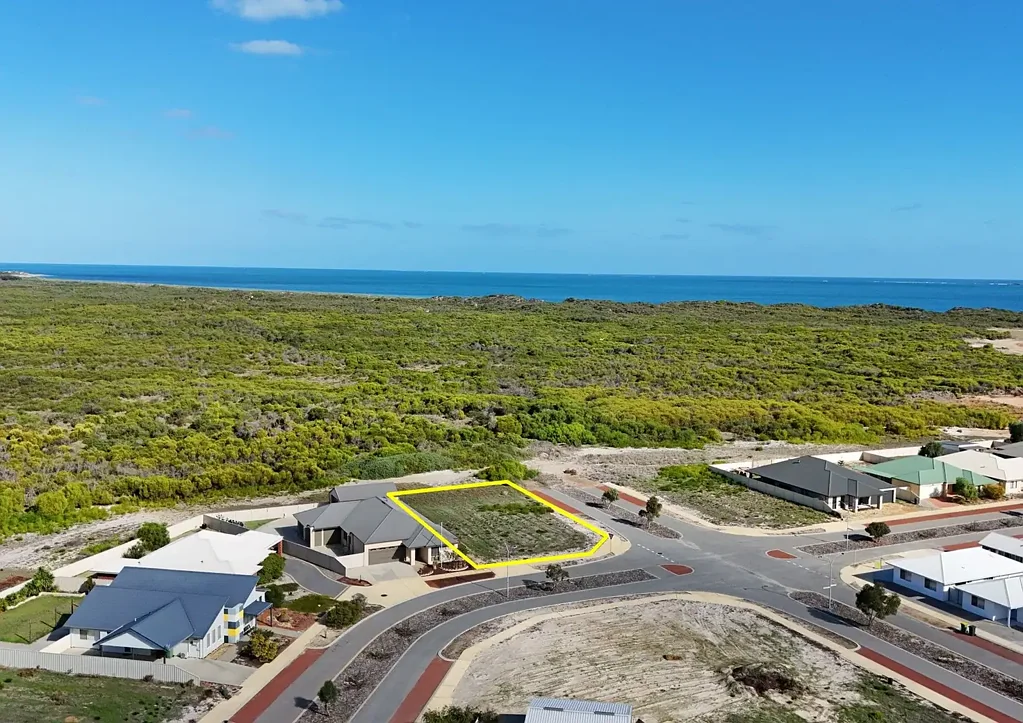 Lot 1235, 2 Newport Drive, Jurien Bay, WA 6516