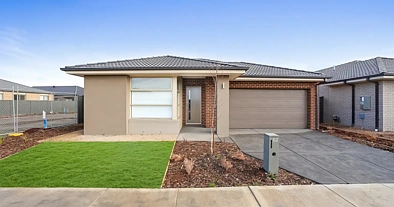 बाहरी क्षेत्र - 62 Pascal Crescent, Kalkallo, VIC 3064