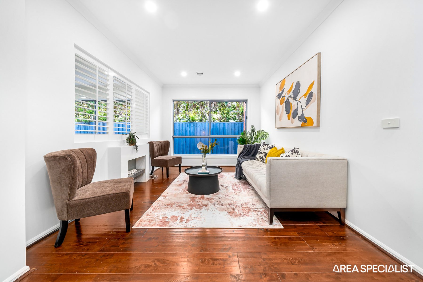 1 TEA TREE CT, LYNDHURST VIC 3975, 0房, 0浴, House