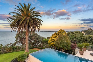 12 and 16 Page Point, Mellons Bay, Manukau City