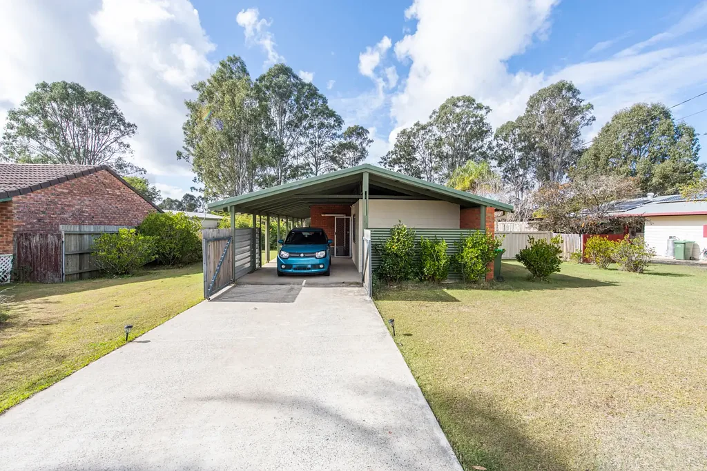 26 Lakkari Street, Coutts Crossing, NSW 2460
