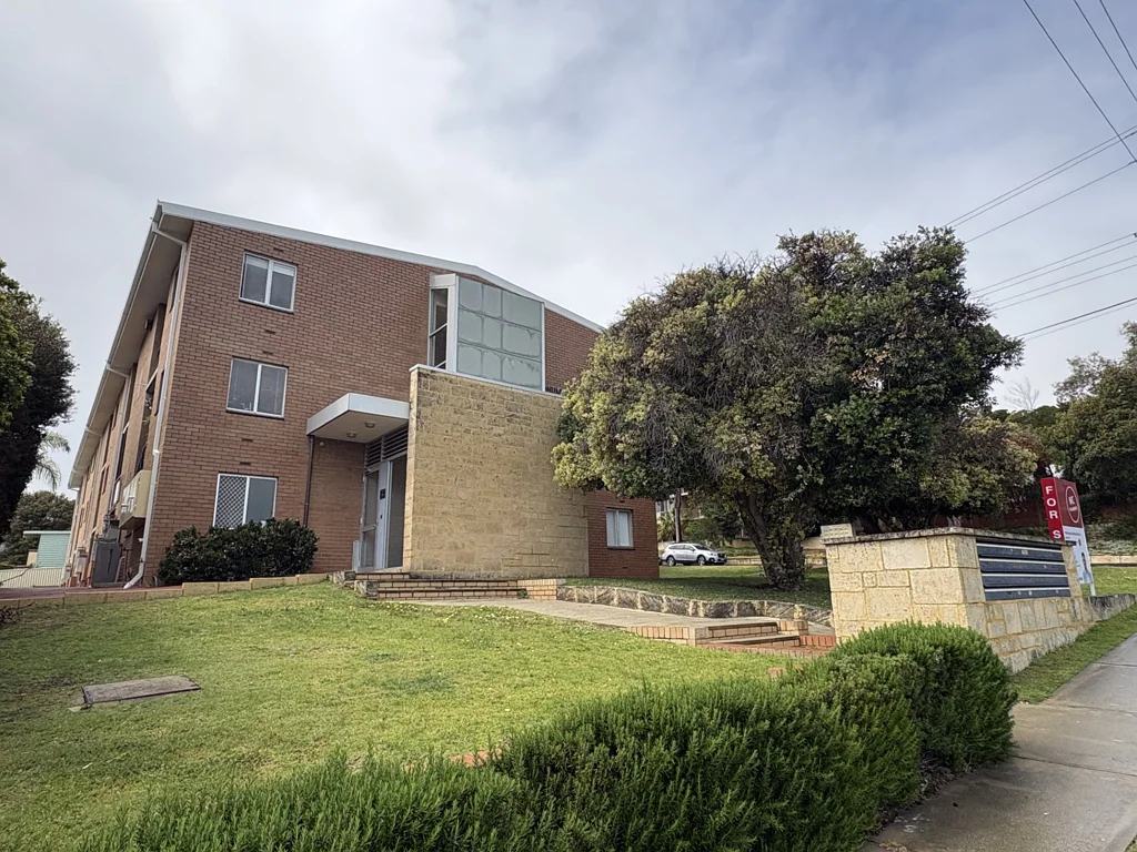 14/115 Monument Street, Mosman Park, WA 6012