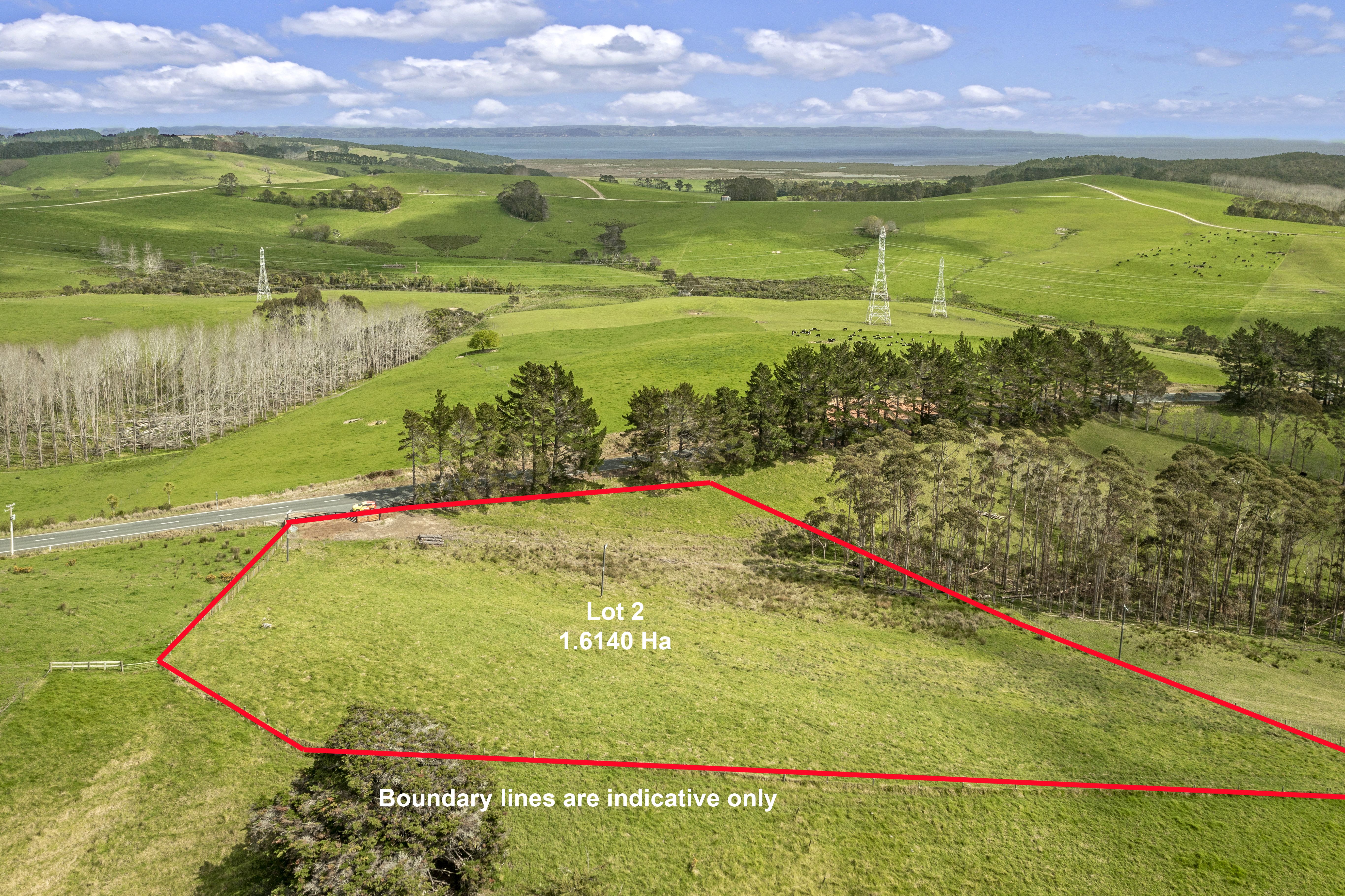 3060 Makotuku Valley Road (State Highway 4), National Park, Ruapehu, 0房, 0浴, Section