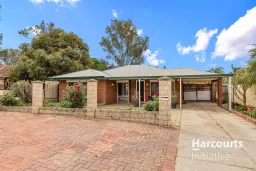 28 Bosberry Retreat, Mirrabooka