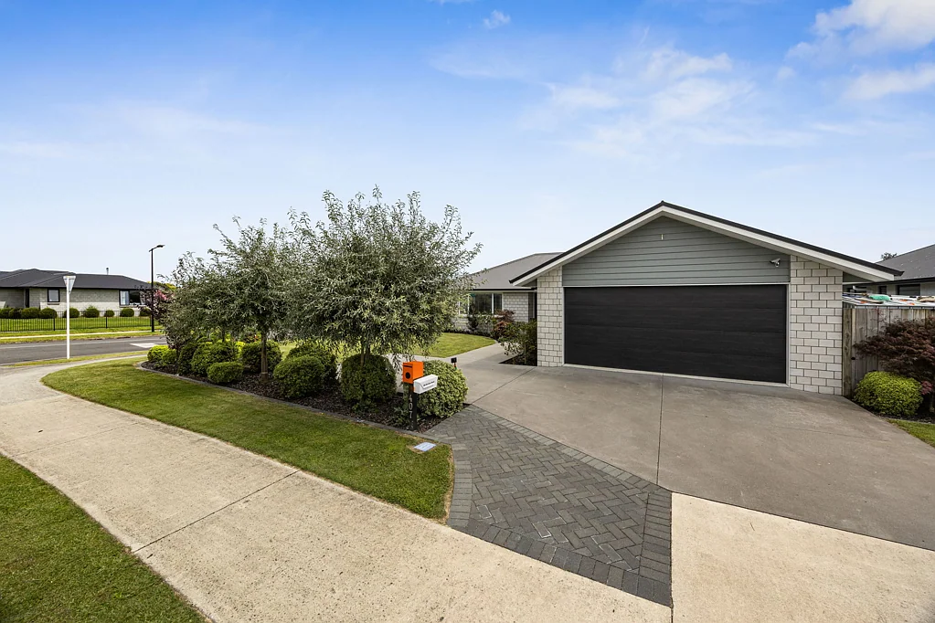 407 Warburton Crescent, Te Awamutu, Waipa, Waikato