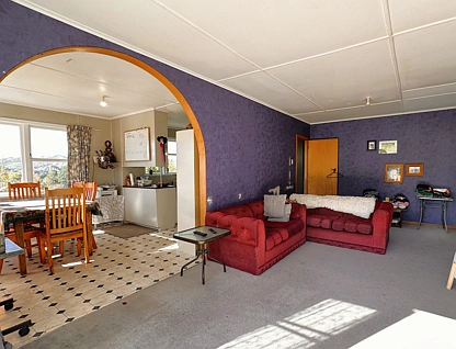 4 Ruru Road, Taihape, Rangitikei, Manawatu, 3房, 1浴, 独立屋