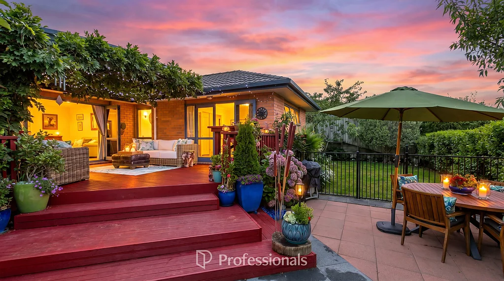 Riverstone Terraces 4房  Motivated Owners, Exceptional Opportunity