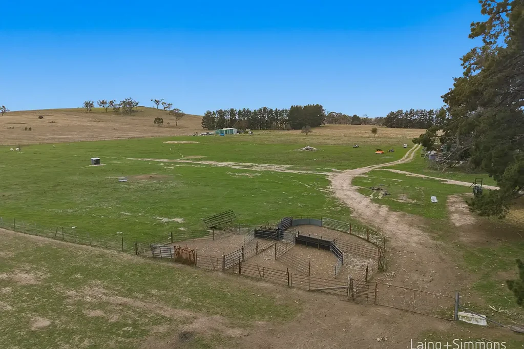 Uralla Productive Kentucky Acreage with Potential