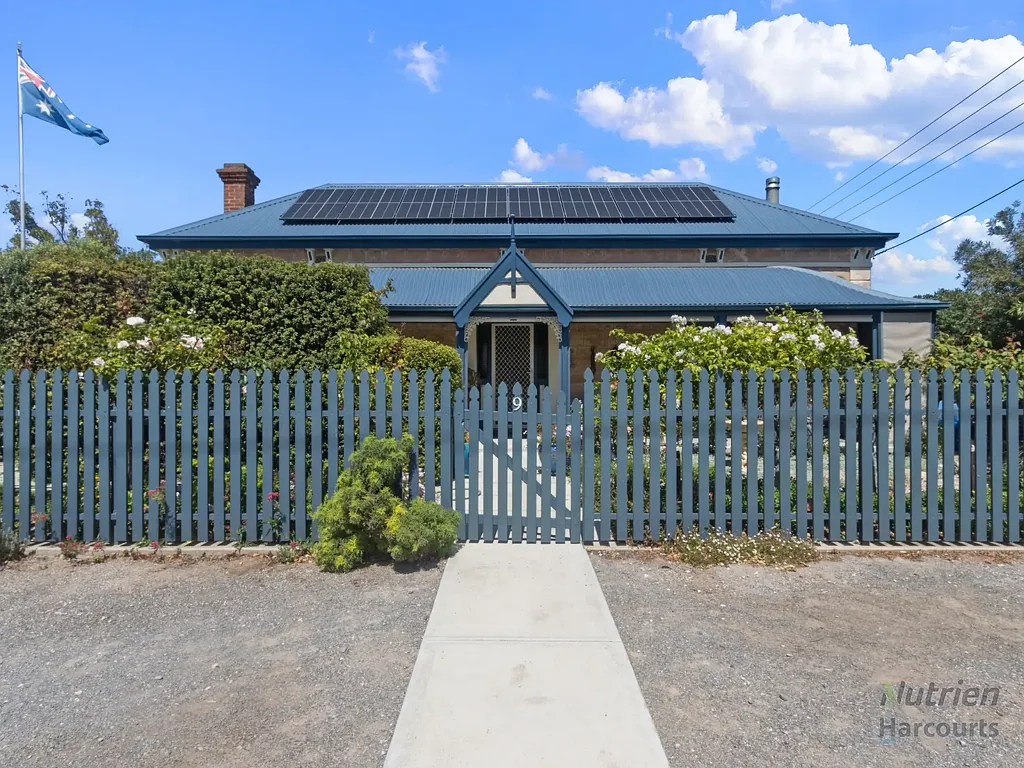 9 Thomas Street, Edithburgh, SA 5583
