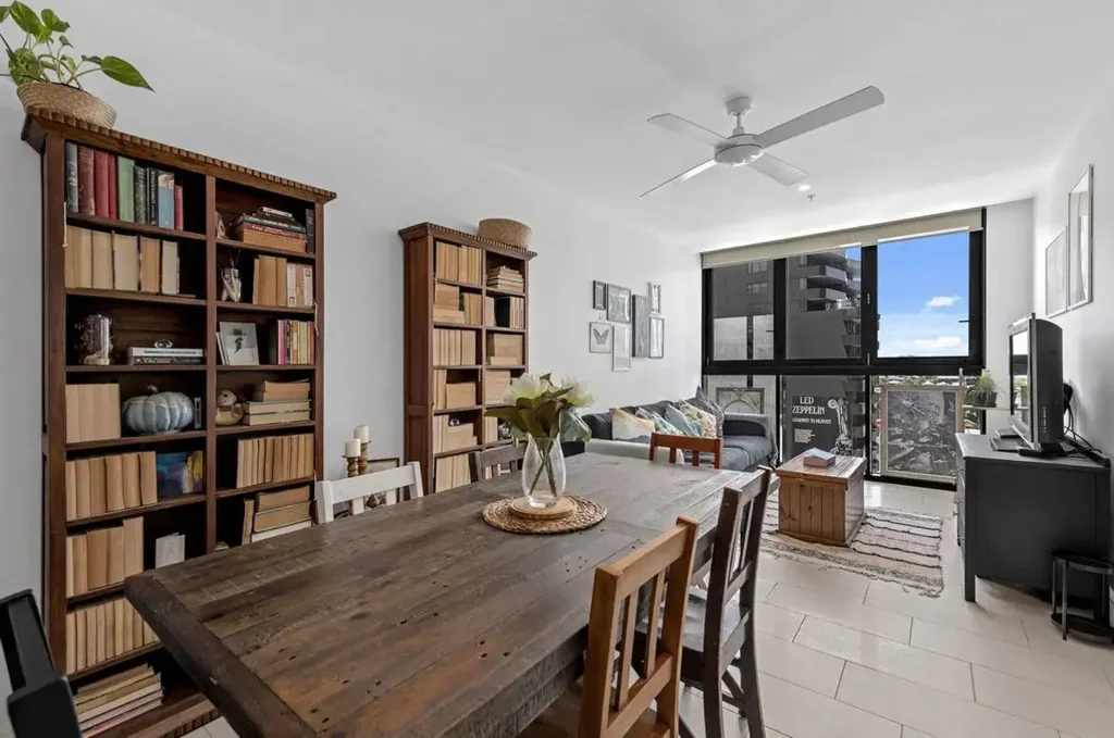 Stylish City Living in Fortitude Valley