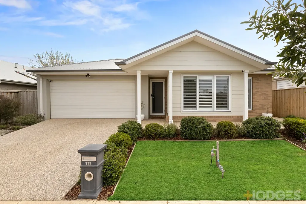 Ocean Grove 4ਬੈੱਡਰੂਮ Coastal Comfort with Wetland Views