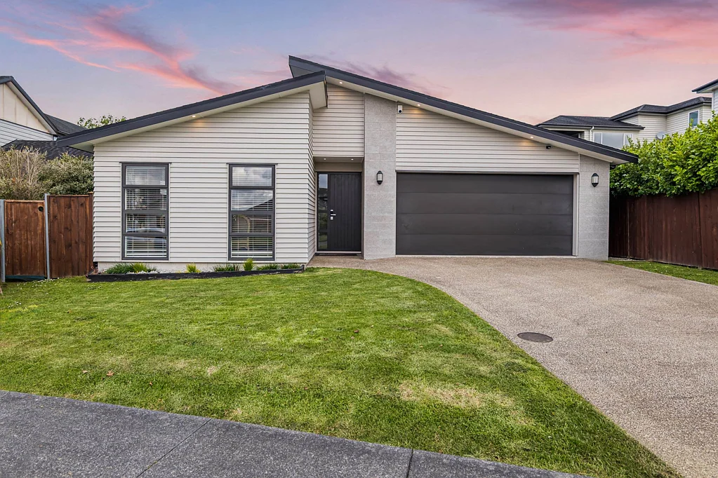 Millwater 4침실 Spacious Single-Level Family Home