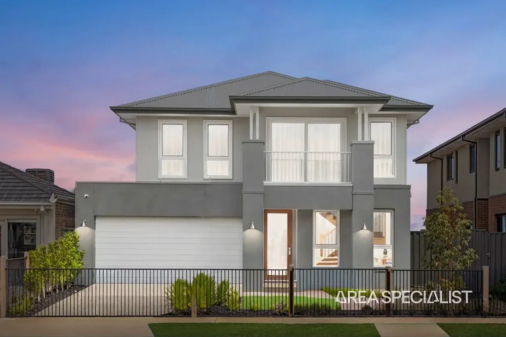 Tarneit 5房 简介：优质样板房，年回报约 $87,920！ The Brief: Premium Display Home with $87,920 Annual Return Approx!
