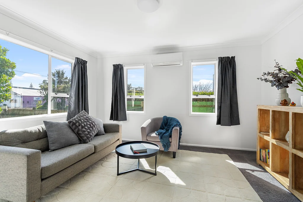 8 Cambridge Street, Levin
