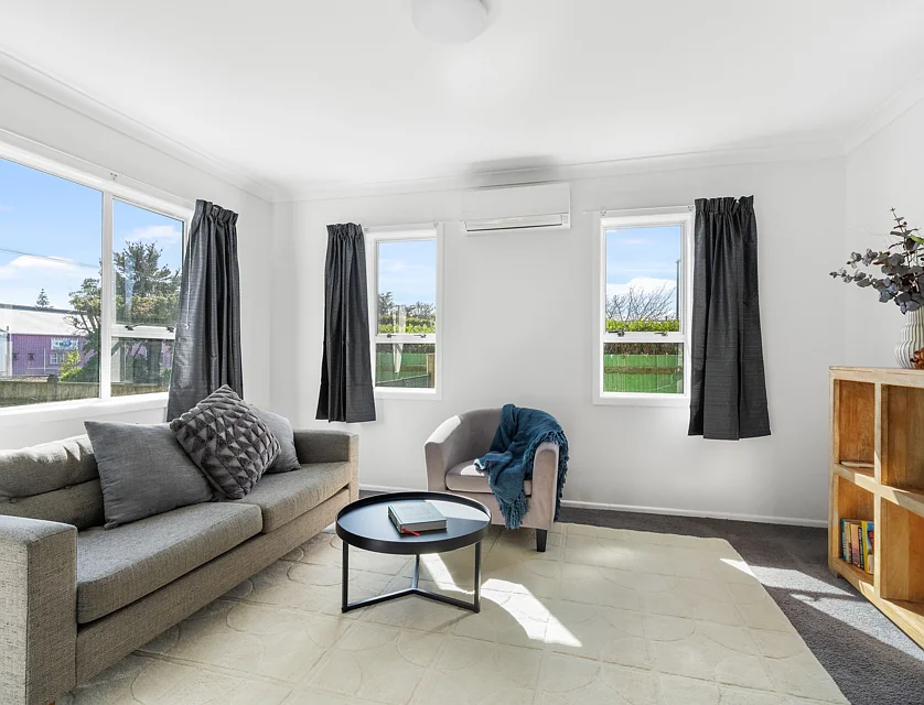 8 Cambridge Street, Levin, 3 ਕਮਰੇ, 1 ਬਾਥਰੂਮ, House