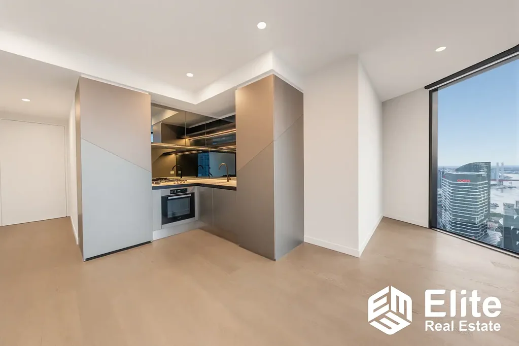 High-Floor 1 Bedroom Apartment | Premier Tower - Unfurnished, available immediately