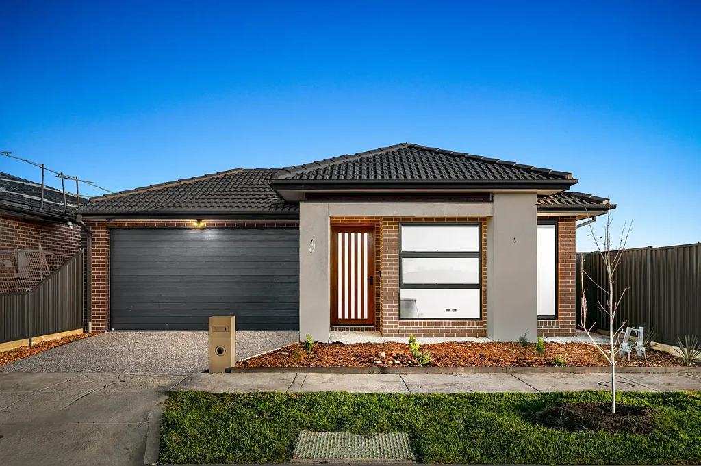 Donnybrook 4غرفة نوم Brand New Custom Built Family Home