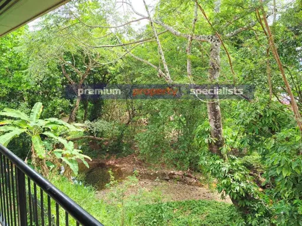 Woree 2房  Sky Villa - Green Creekside outlook with Privacy - City Waters