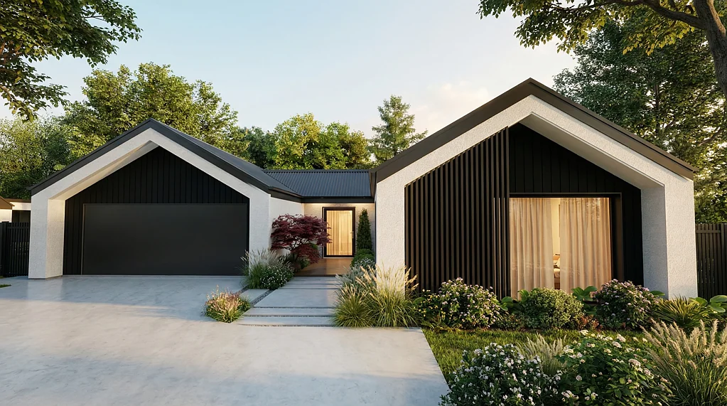 Feilding 4Habitaciones The One