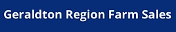 Geraldton Region Farm Sales