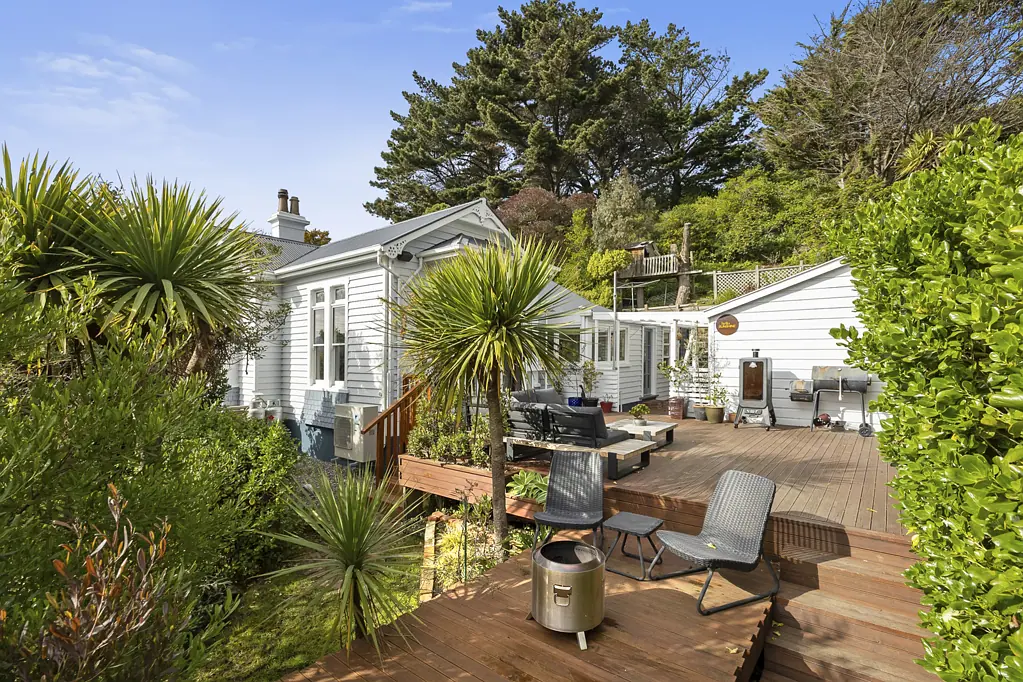 151 Victoria Road, Saint Clair, Dunedin City, Otago