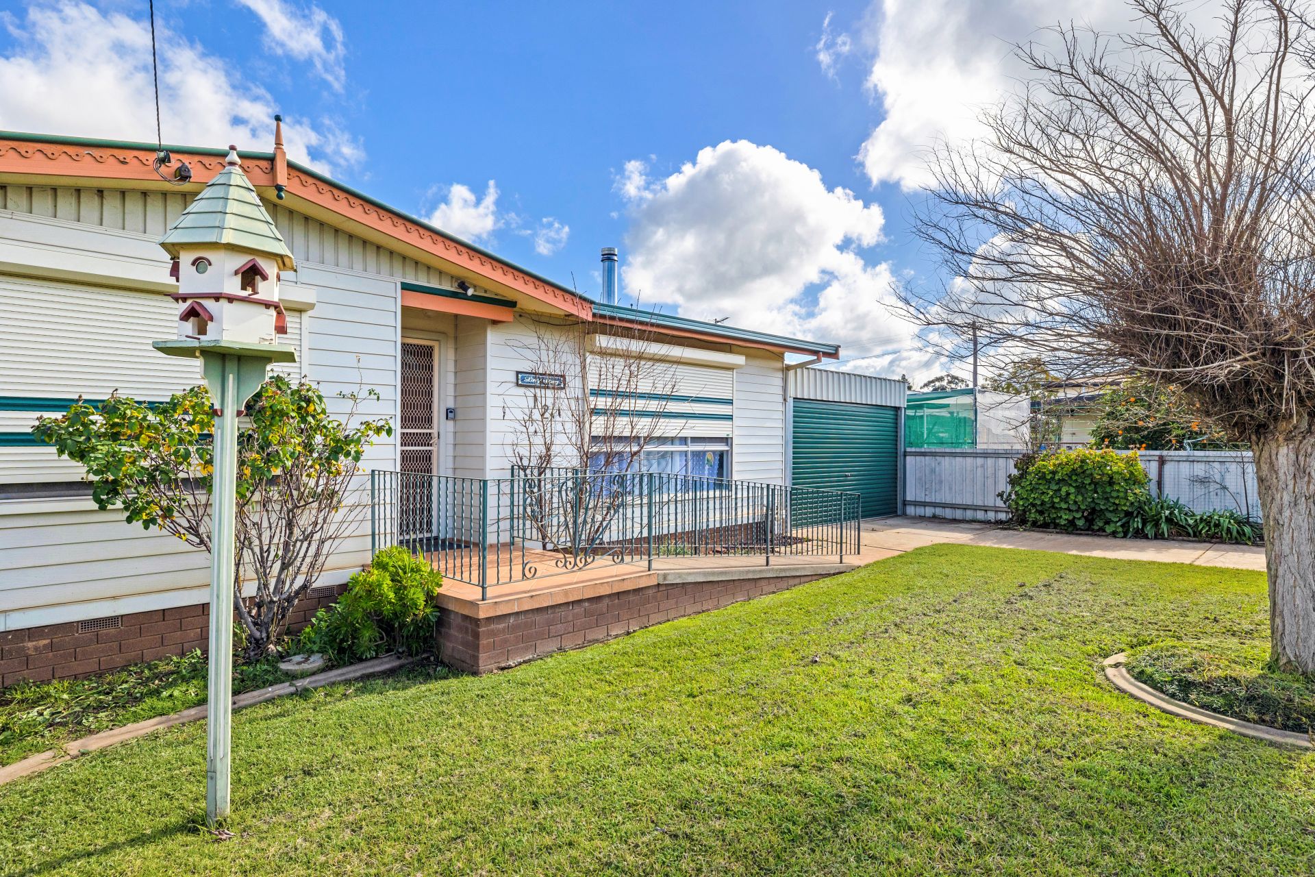 12 MIMOSA ST, COOLAMON NSW 2701, 0 chambres, 0 salles de bain, House