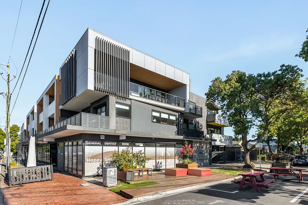 202/88 Hudsons Road, Spotswood, VIC 3015