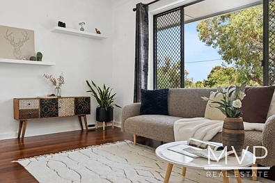 14A Perdita Way, Coolbellup, WA 6163, 3房, 1浴, House