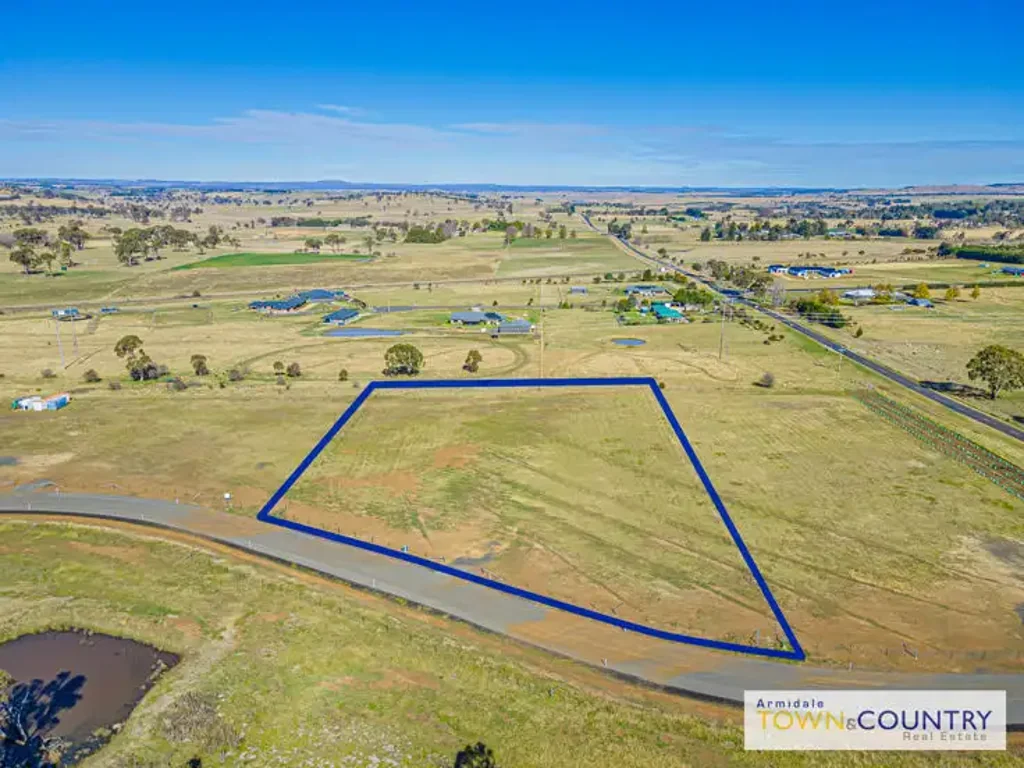 Armidale  70 Varley Court