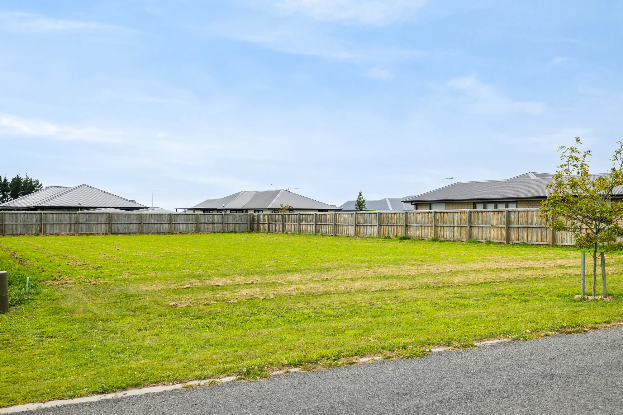Amberley A Blank Canvas in a Great Location