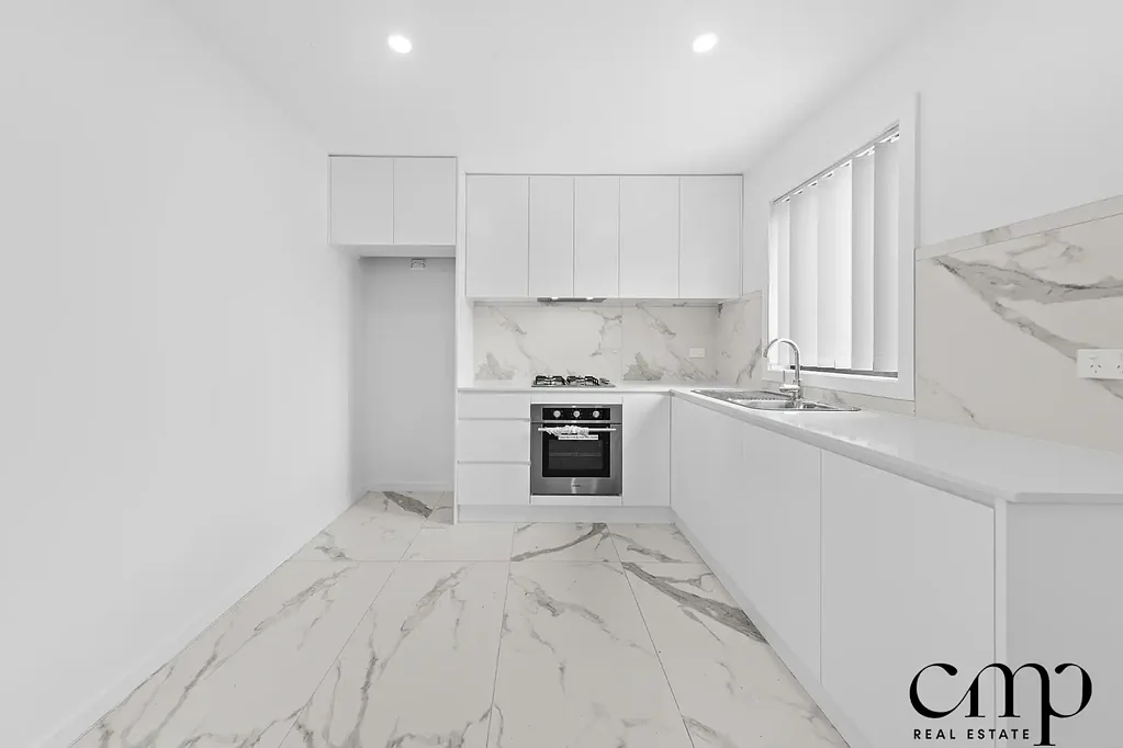 Near New, Two-Bedroom Granny Flat!