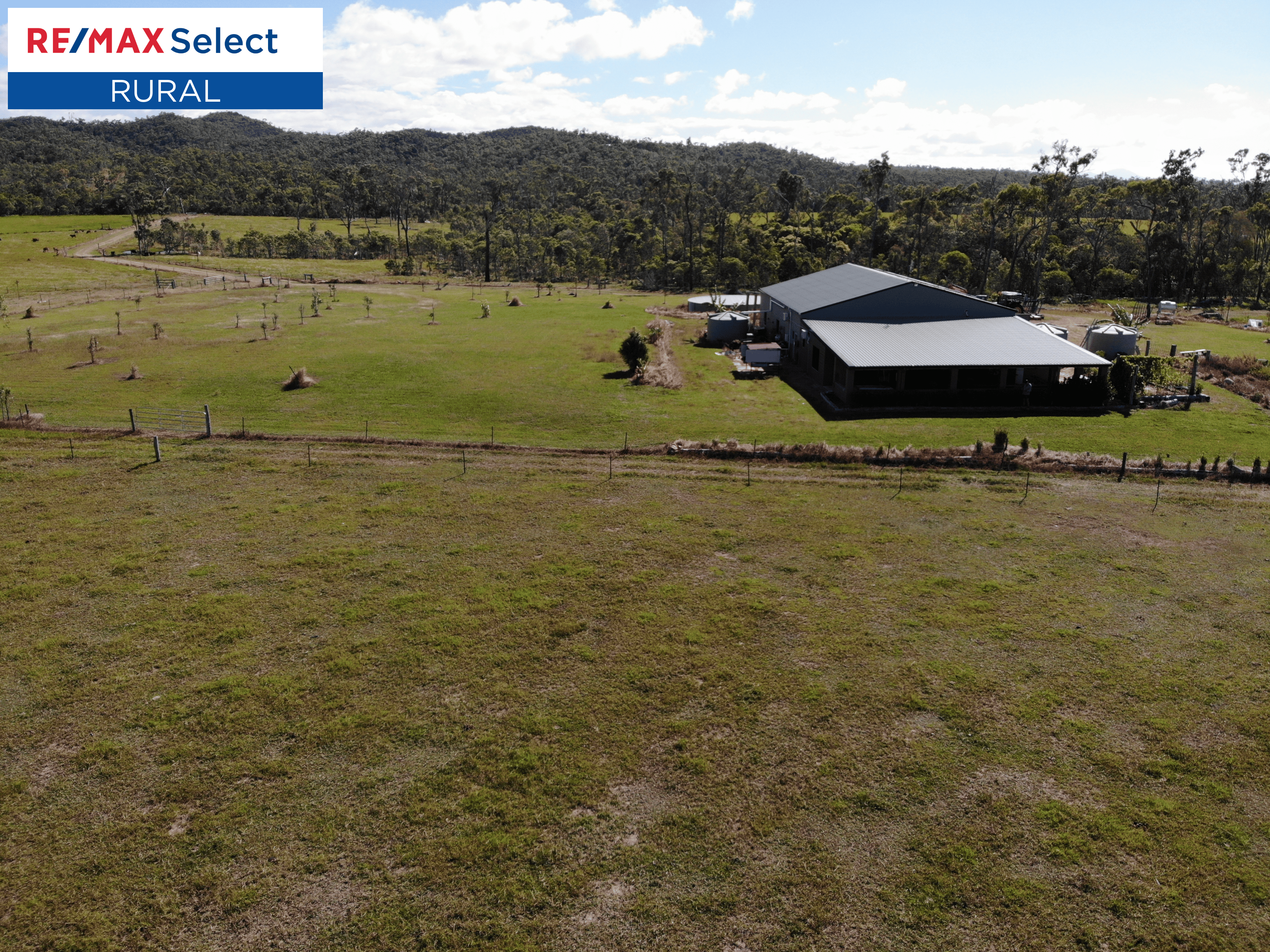 585 LINDEMAN DR, BLOOMSBURY QLD 4799, 0房, 0浴, Lifestyle Property