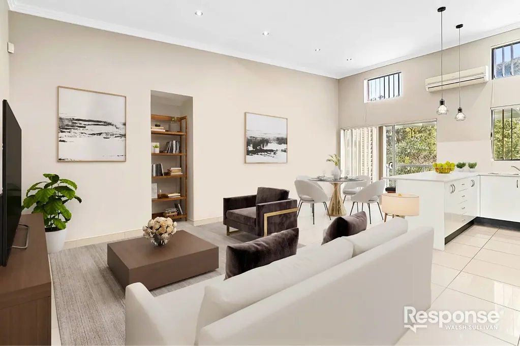 Northmead 2ਬੈੱਡਰੂਮ UNDER CONTRACT!!!